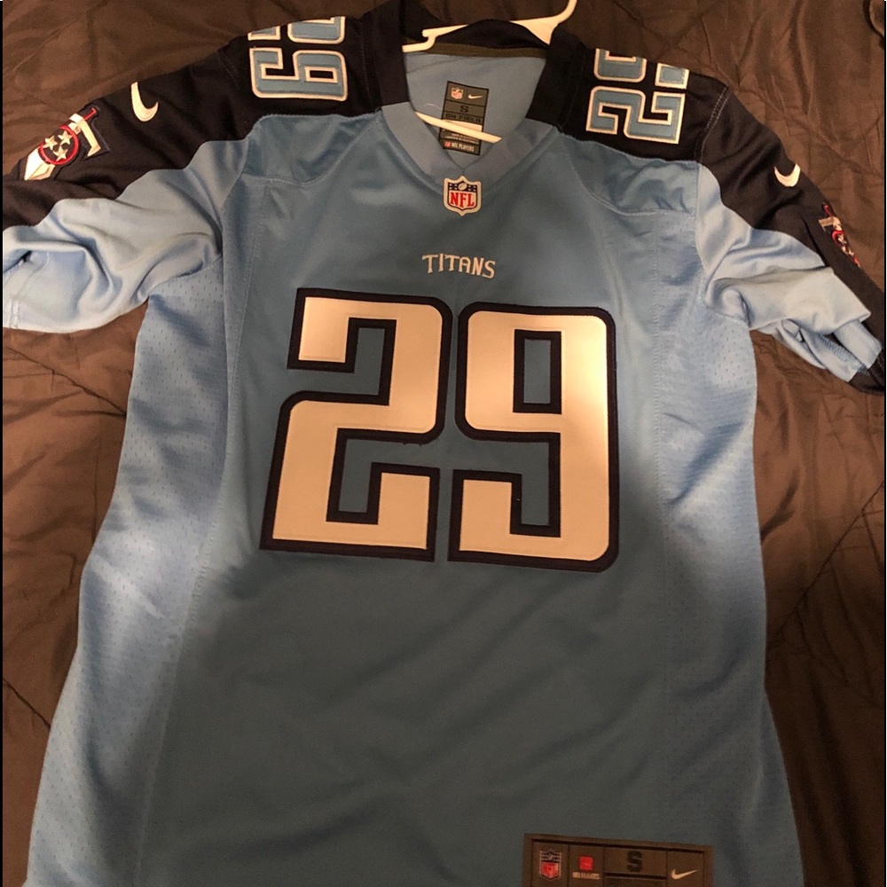 demarco murray titans stitched jersey